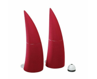 Edifier E30 BT (wiśniowy) - 622583 - zdjęcie 3